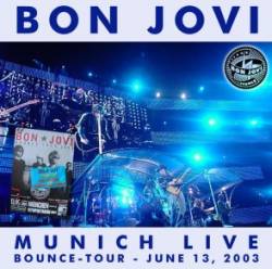 Bon Jovi : Munich 03